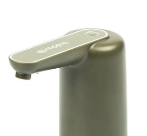 Trakker Pumpa Automatická Powerflo USB Tap